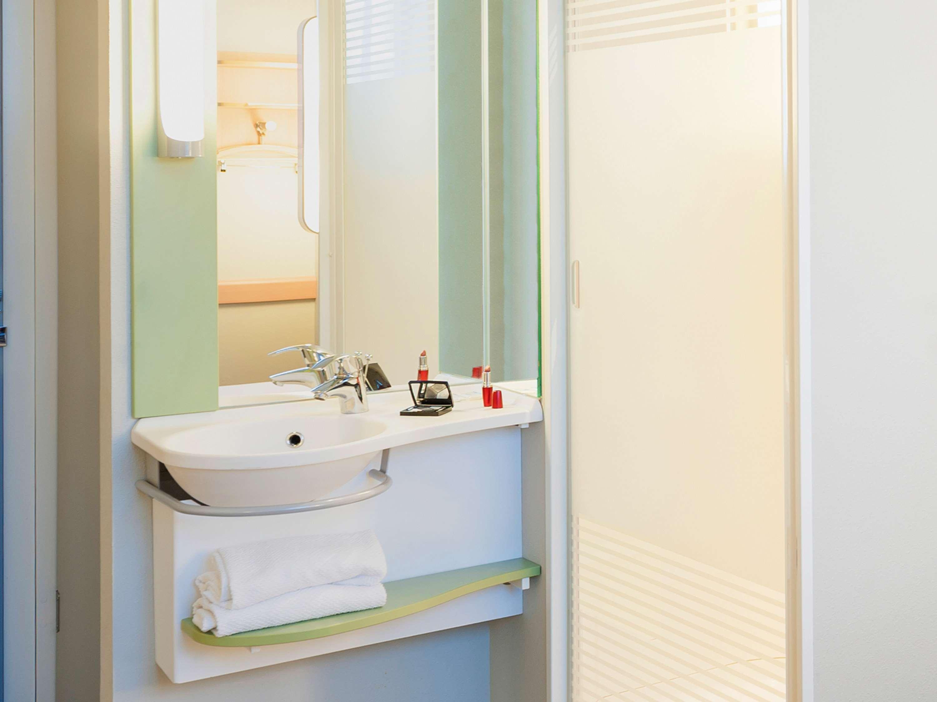 Ibis Budget Madrid Calle 30 Dış mekan fotoğraf