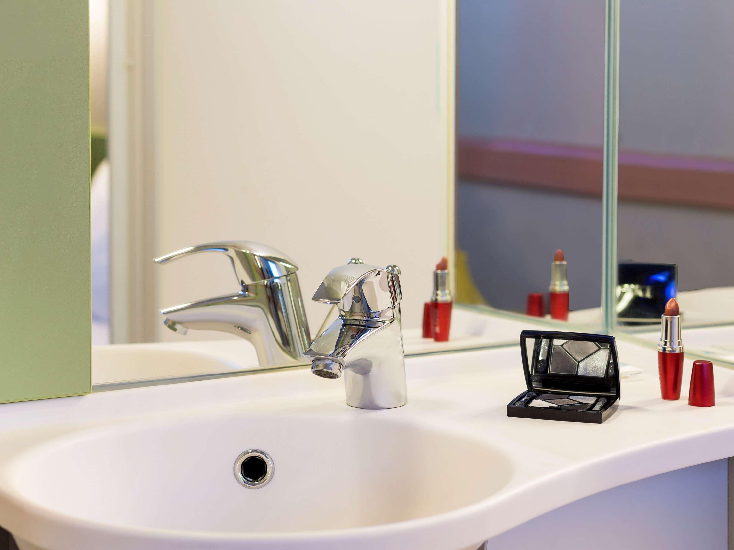 Ibis Budget Madrid Calle 30 Dış mekan fotoğraf