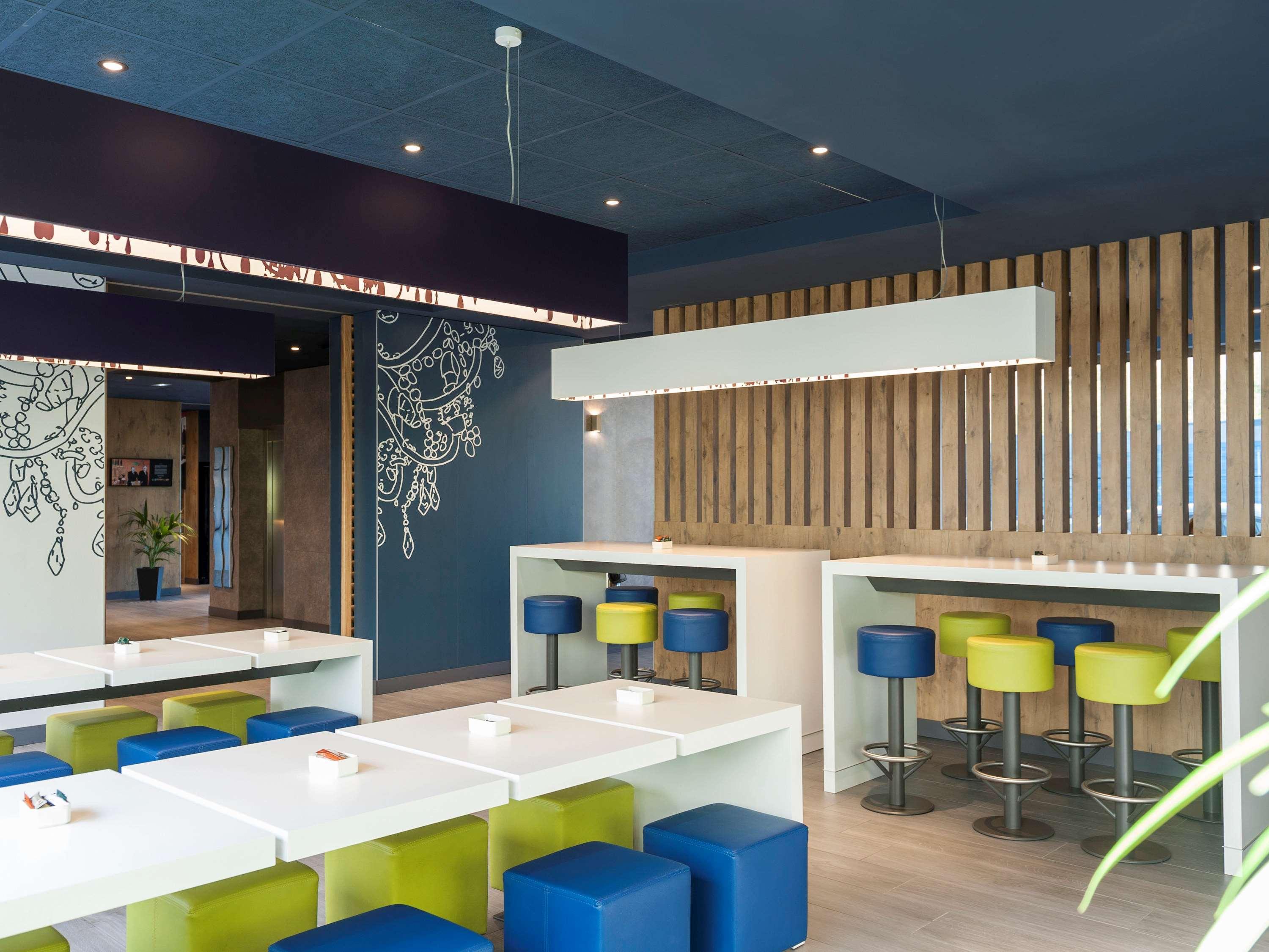 Ibis Budget Madrid Calle 30 Dış mekan fotoğraf