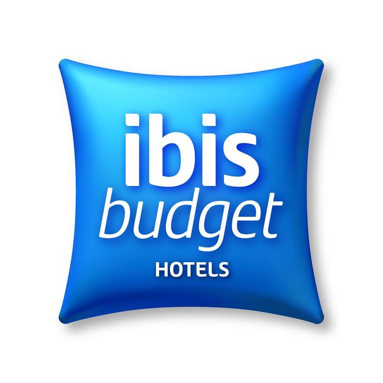 Ibis Budget Madrid Calle 30 Dış mekan fotoğraf