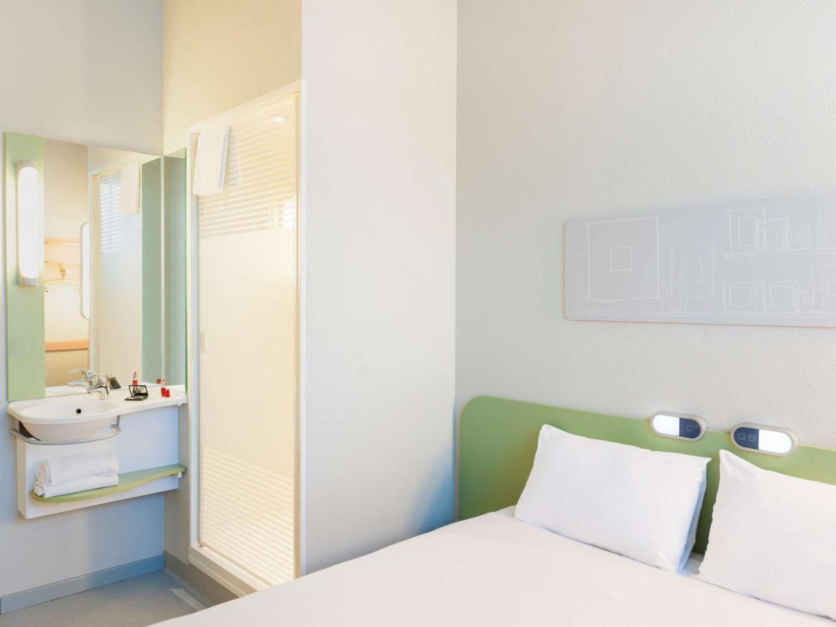 Ibis Budget Madrid Calle 30 Dış mekan fotoğraf